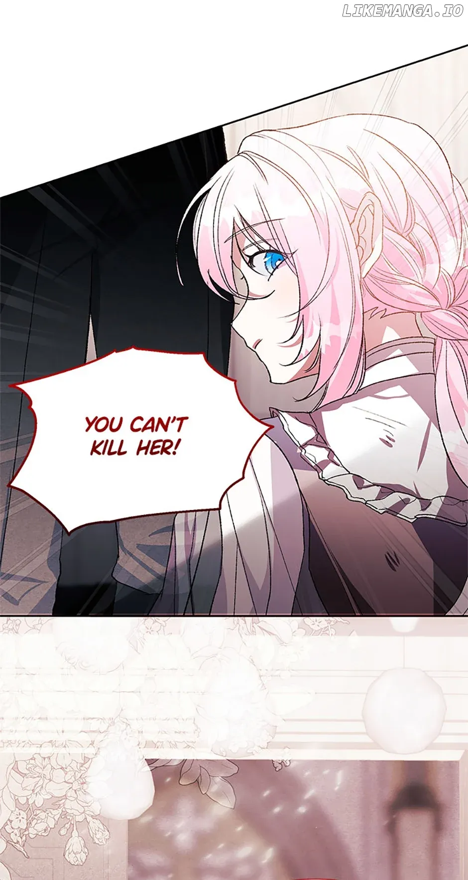 Hey Little Duke, Just Trust in Sister Chapter 53 Online - página 57