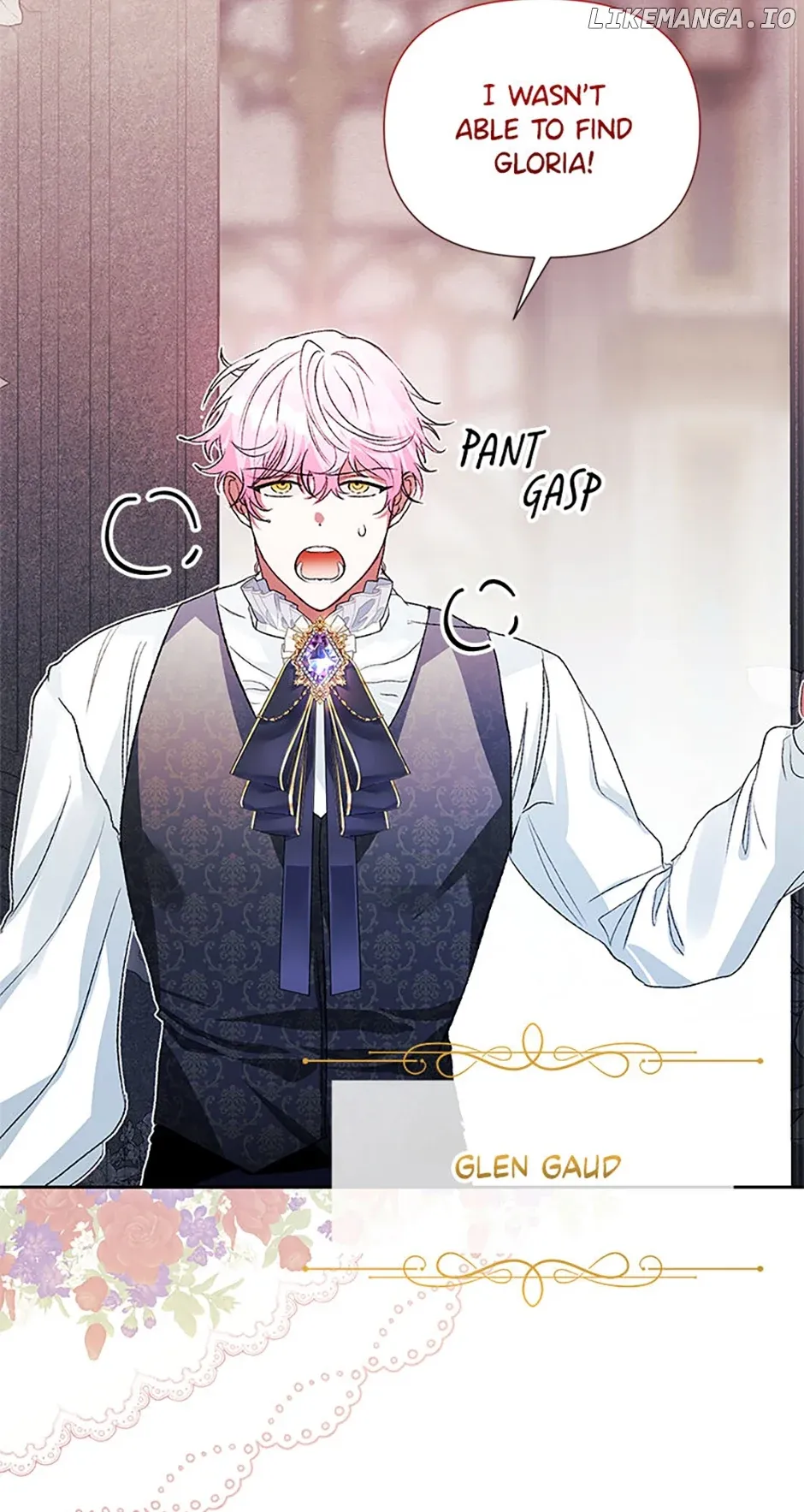 Hey Little Duke, Just Trust in Sister Chapter 53 Online - página 58