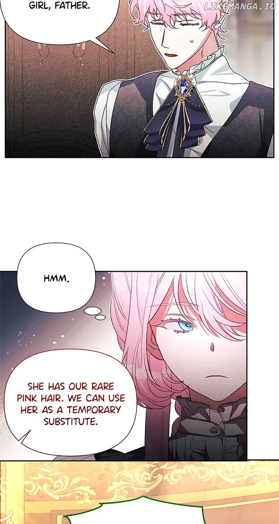 Hey Little Duke, Just Trust in Sister Chapter 53 Online - página 62