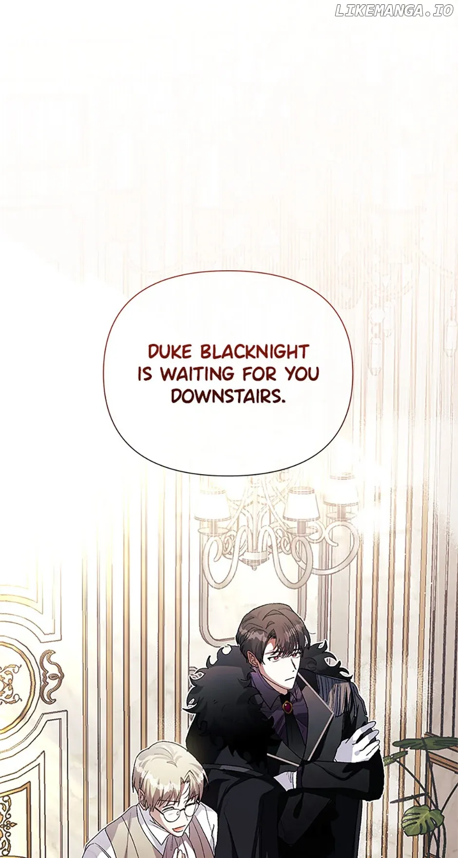 Hey Little Duke, Just Trust in Sister Chapter 53 Online - página 64