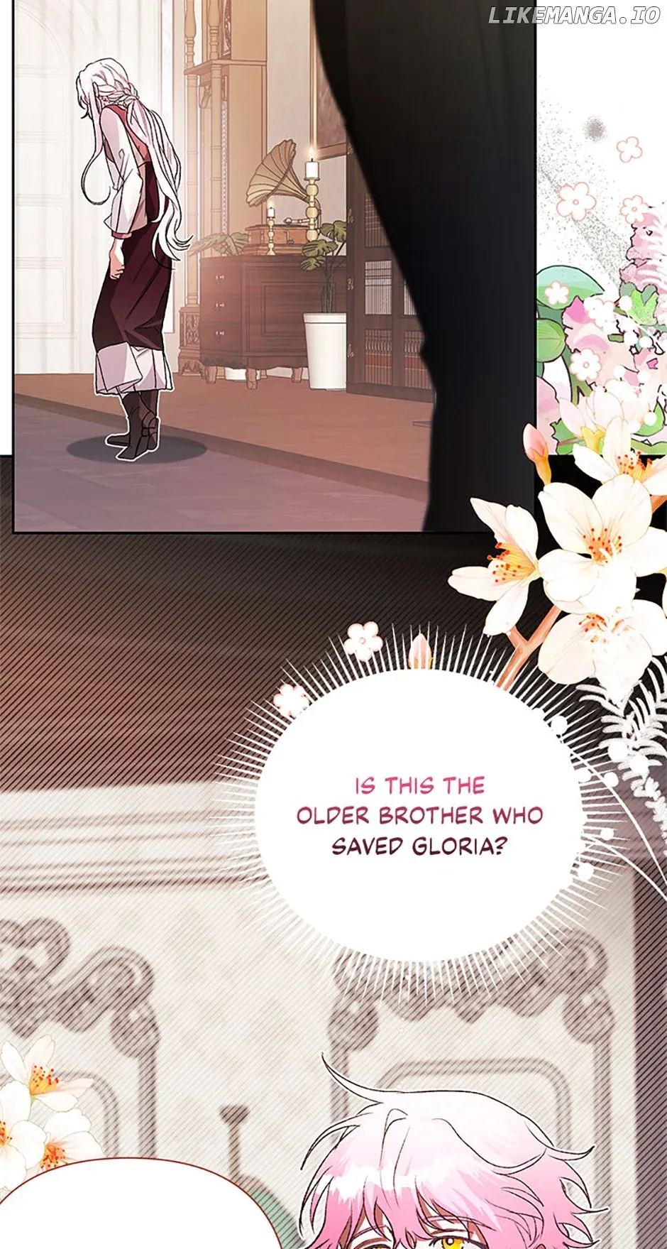 Hey Little Duke, Just Trust in Sister Chapter 53 Online - página 69