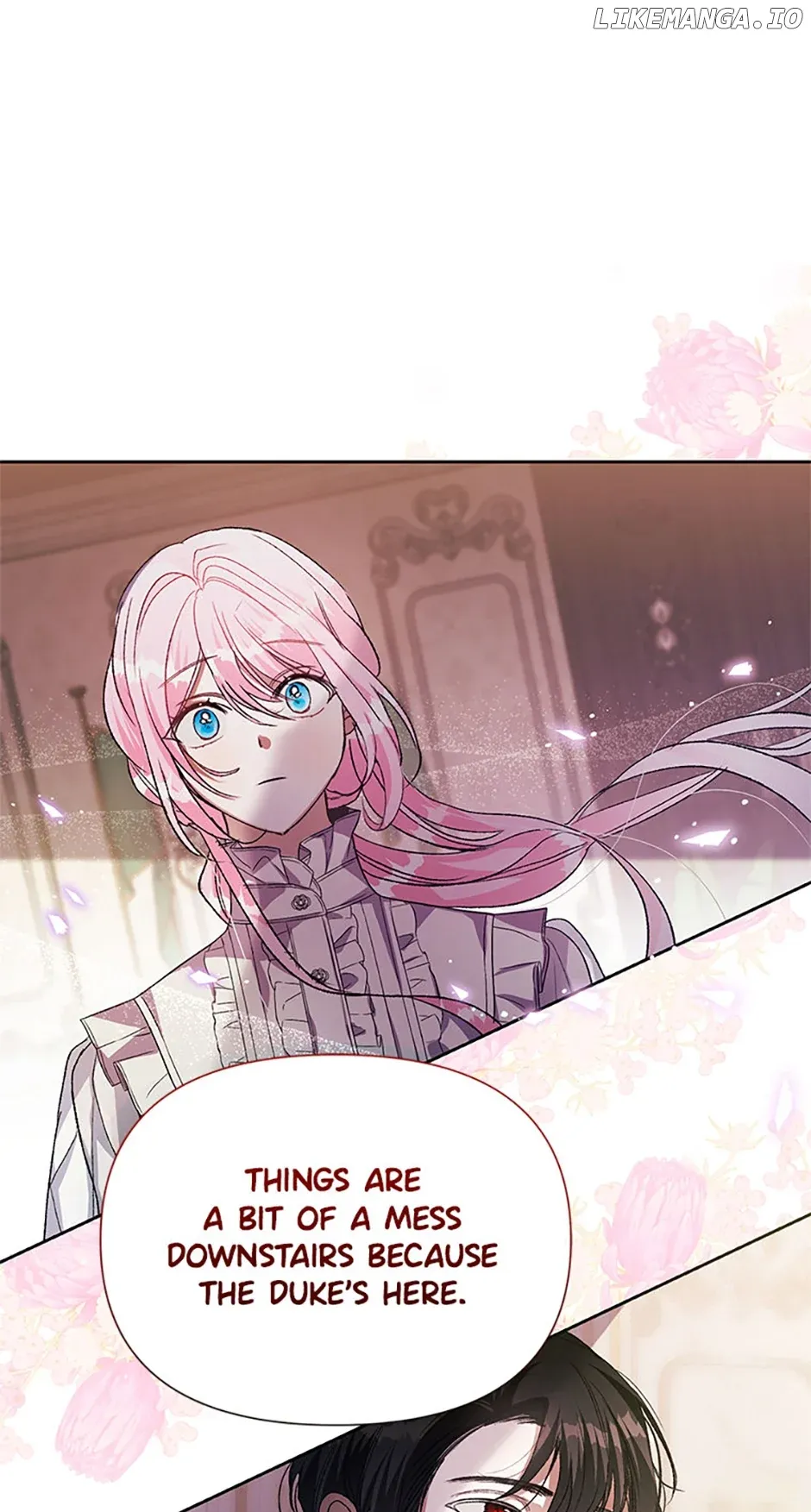 Hey Little Duke, Just Trust in Sister Chapter 53 Online - página 71