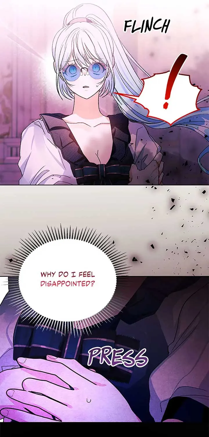Hey Little Duke, Just Trust in Sister Chapter 63 Online - página 6