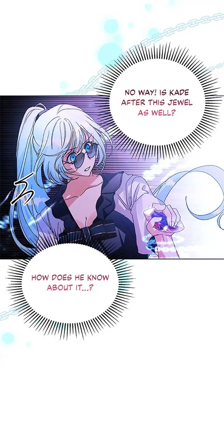 Hey Little Duke, Just Trust in Sister Chapter 63 Online - página 13