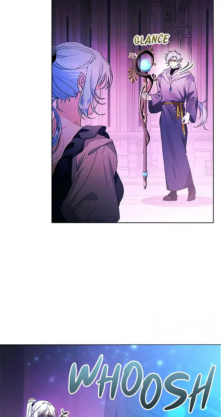 Hey Little Duke, Just Trust in Sister Chapter 63 Online - página 22