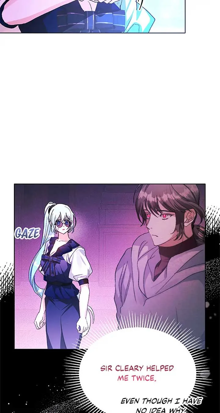 Hey Little Duke, Just Trust in Sister Chapter 63 Online - página 24