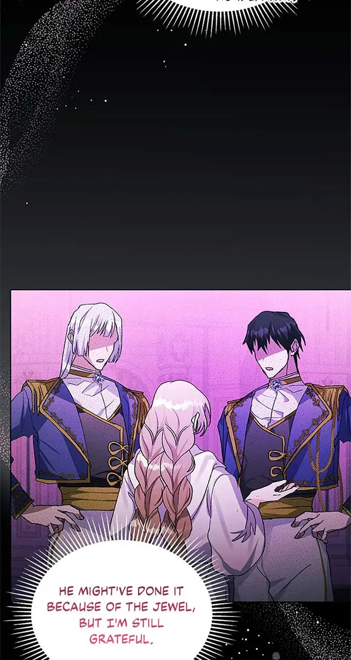 Hey Little Duke, Just Trust in Sister Chapter 63 Online - página 25