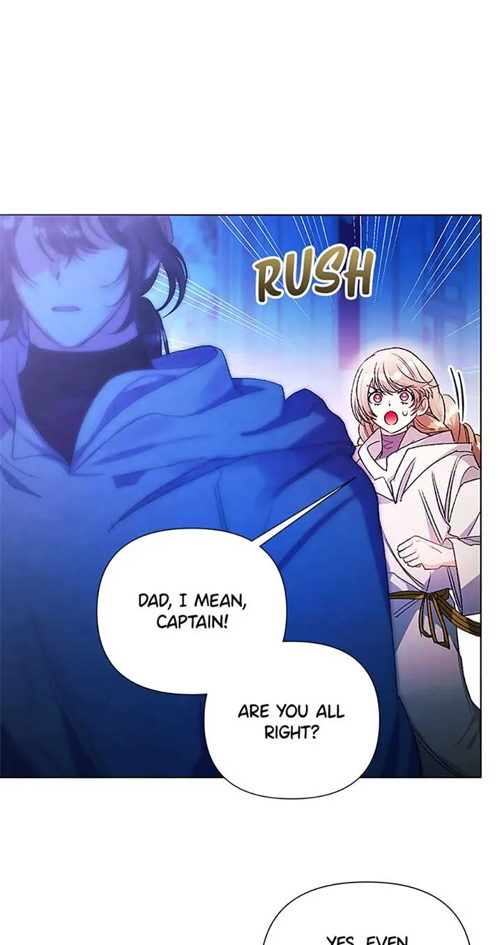 Hey Little Duke, Just Trust in Sister Chapter 63 Online - página 32