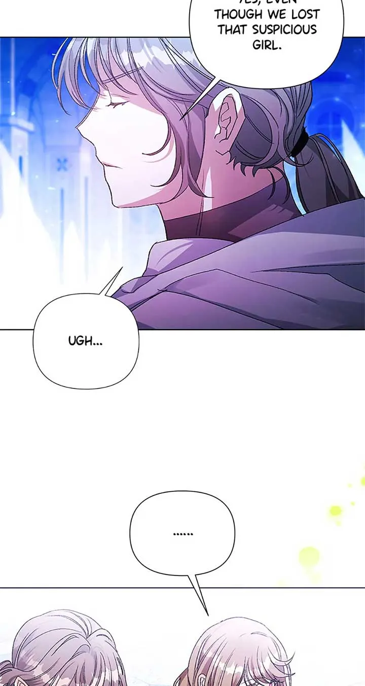 Hey Little Duke, Just Trust in Sister Chapter 63 Online - página 33