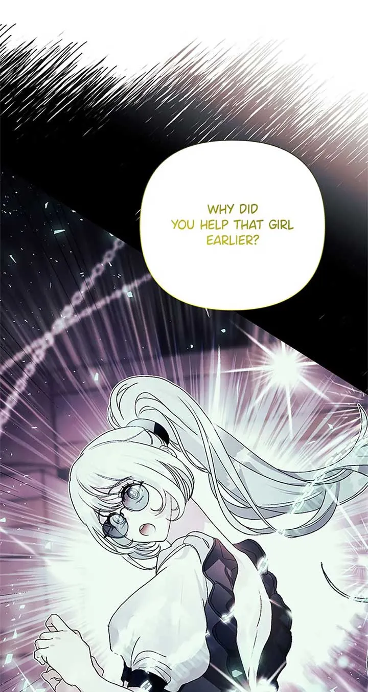Hey Little Duke, Just Trust in Sister Chapter 63 Online - página 35