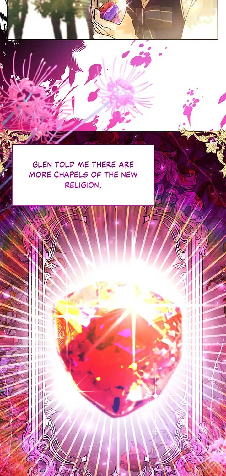 Hey Little Duke, Just Trust in Sister Chapter 63 Online - página 46