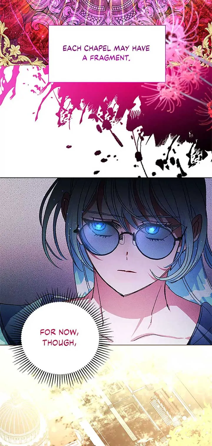 Hey Little Duke, Just Trust in Sister Chapter 63 Online - página 47