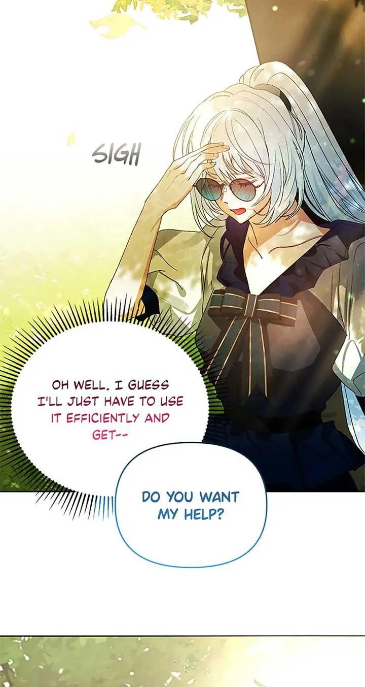Hey Little Duke, Just Trust in Sister Chapter 63 Online - página 51