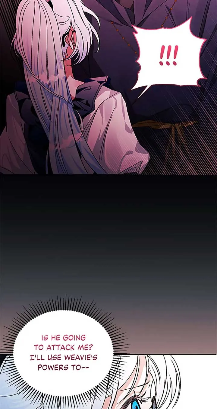 Hey Little Duke, Just Trust in Sister Chapter 63 Online - página 59