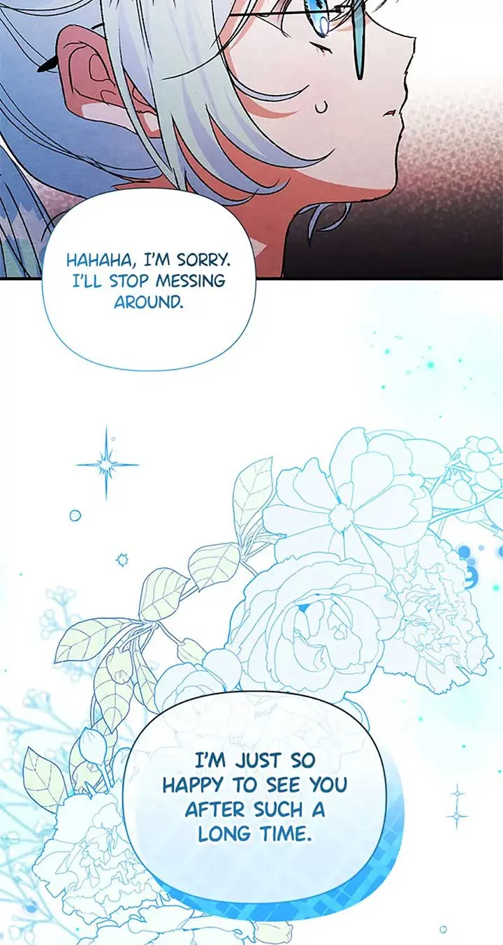 Hey Little Duke, Just Trust in Sister Chapter 63 Online - página 60