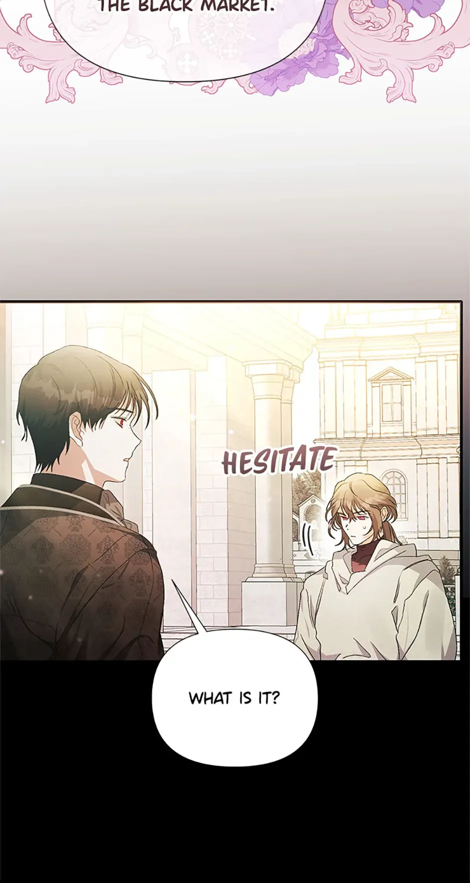 Hey Little Duke, Just Trust in Sister Chapter 64 Online - página 7