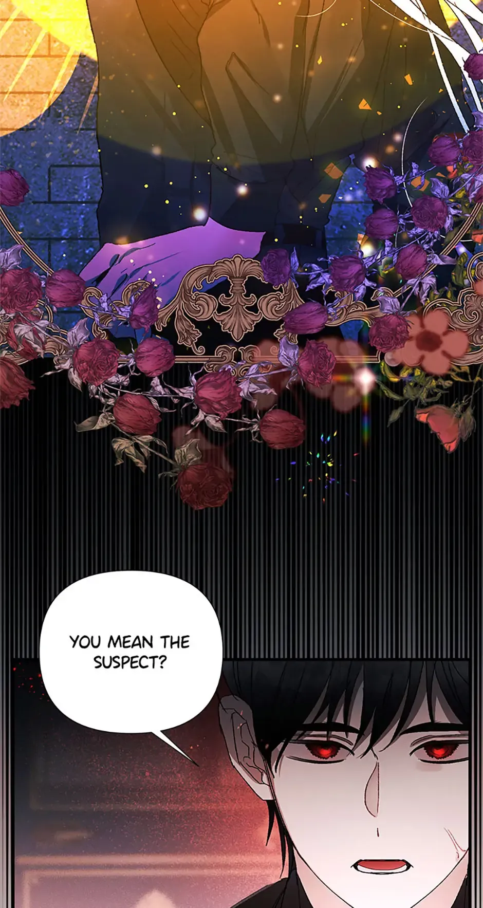 Hey Little Duke, Just Trust in Sister Chapter 64 Online - página 9