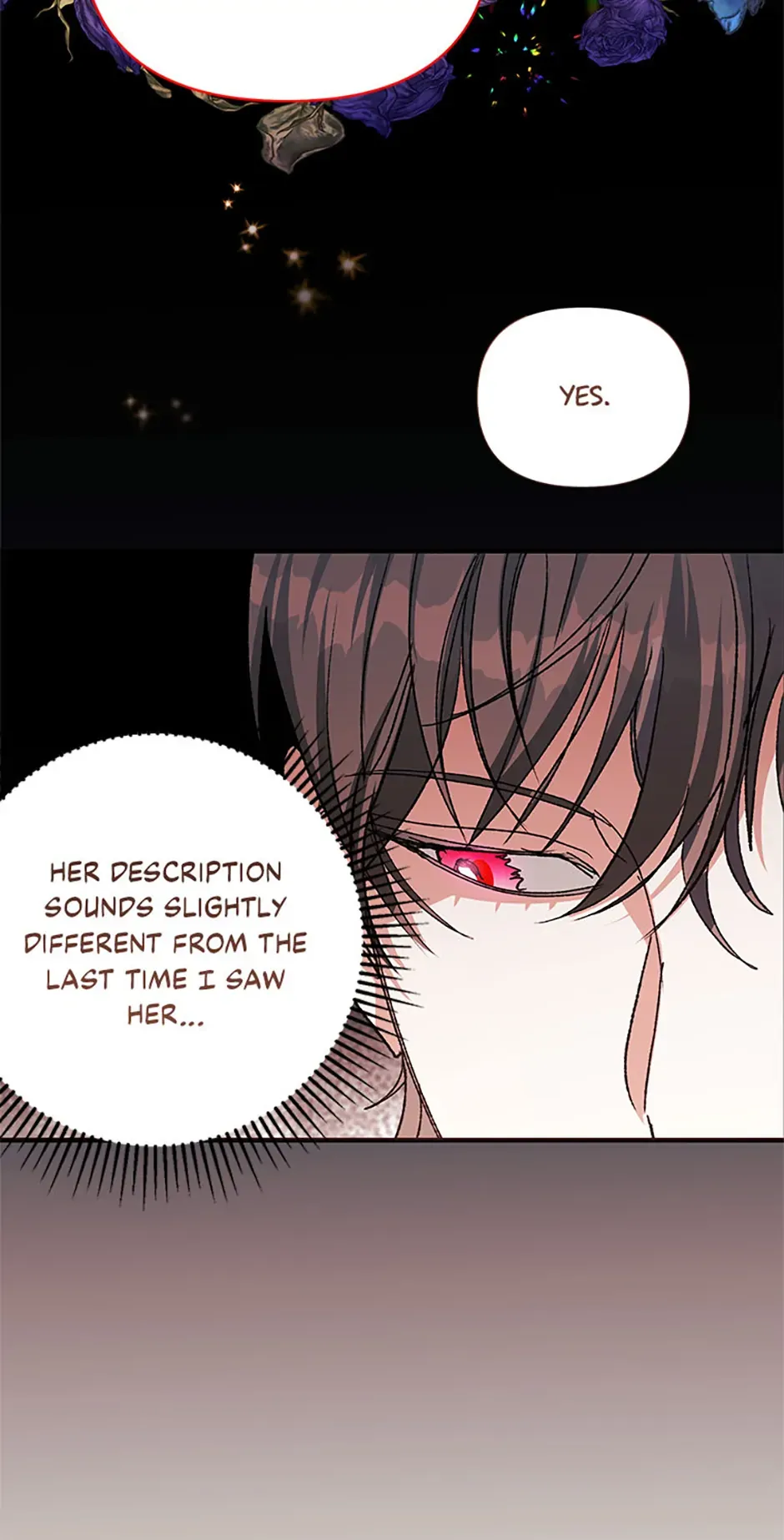 Hey Little Duke, Just Trust in Sister Chapter 64 Online - página 17