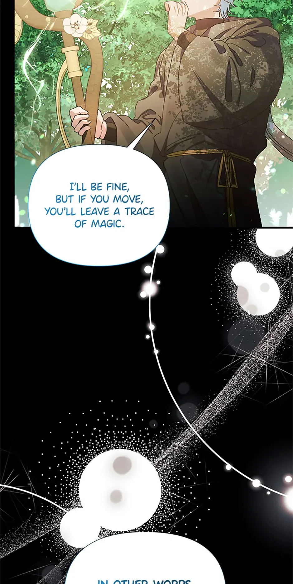 Hey Little Duke, Just Trust in Sister Chapter 64 Online - página 25