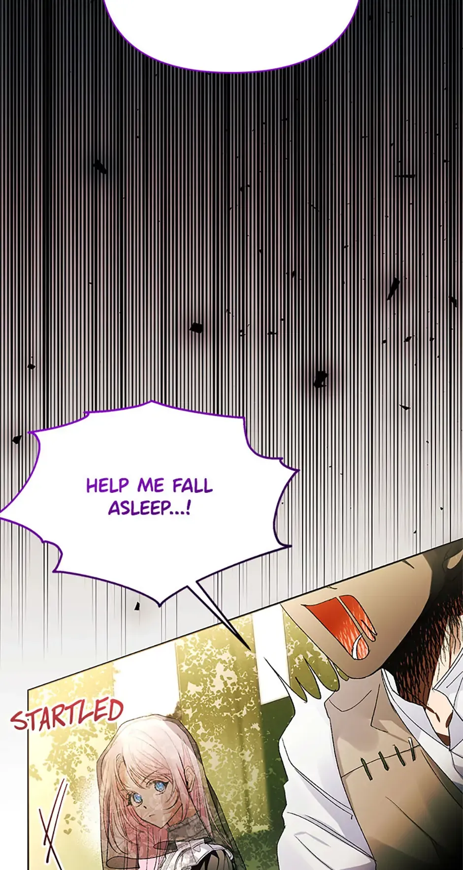 Hey Little Duke, Just Trust in Sister Chapter 64 Online - página 30