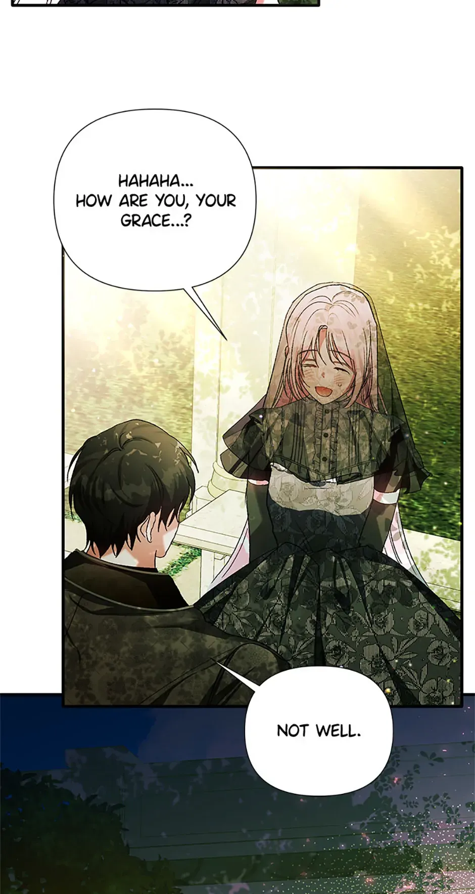 Hey Little Duke, Just Trust in Sister Chapter 64 Online - página 48