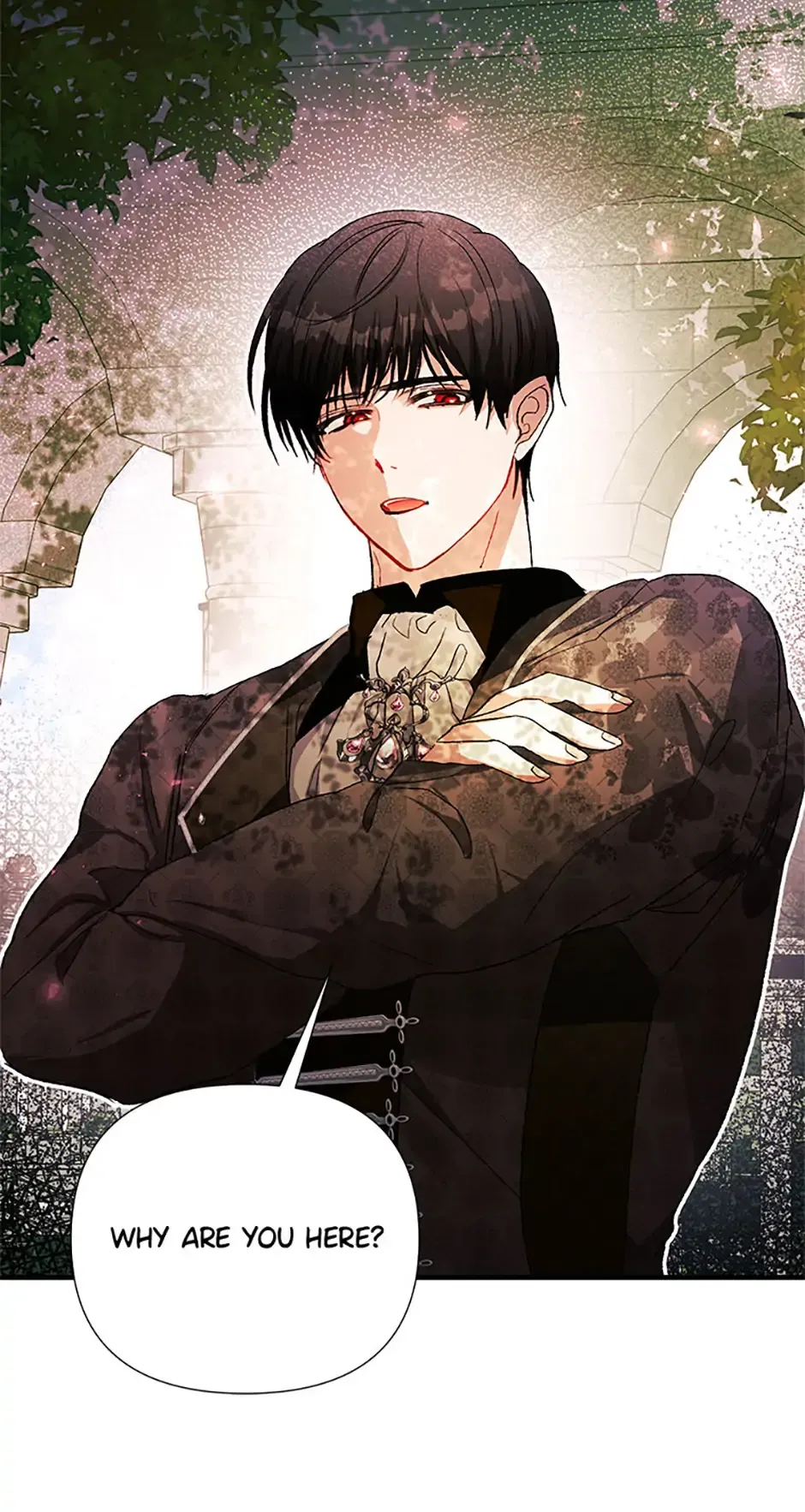 Hey Little Duke, Just Trust in Sister Chapter 64 Online - página 49