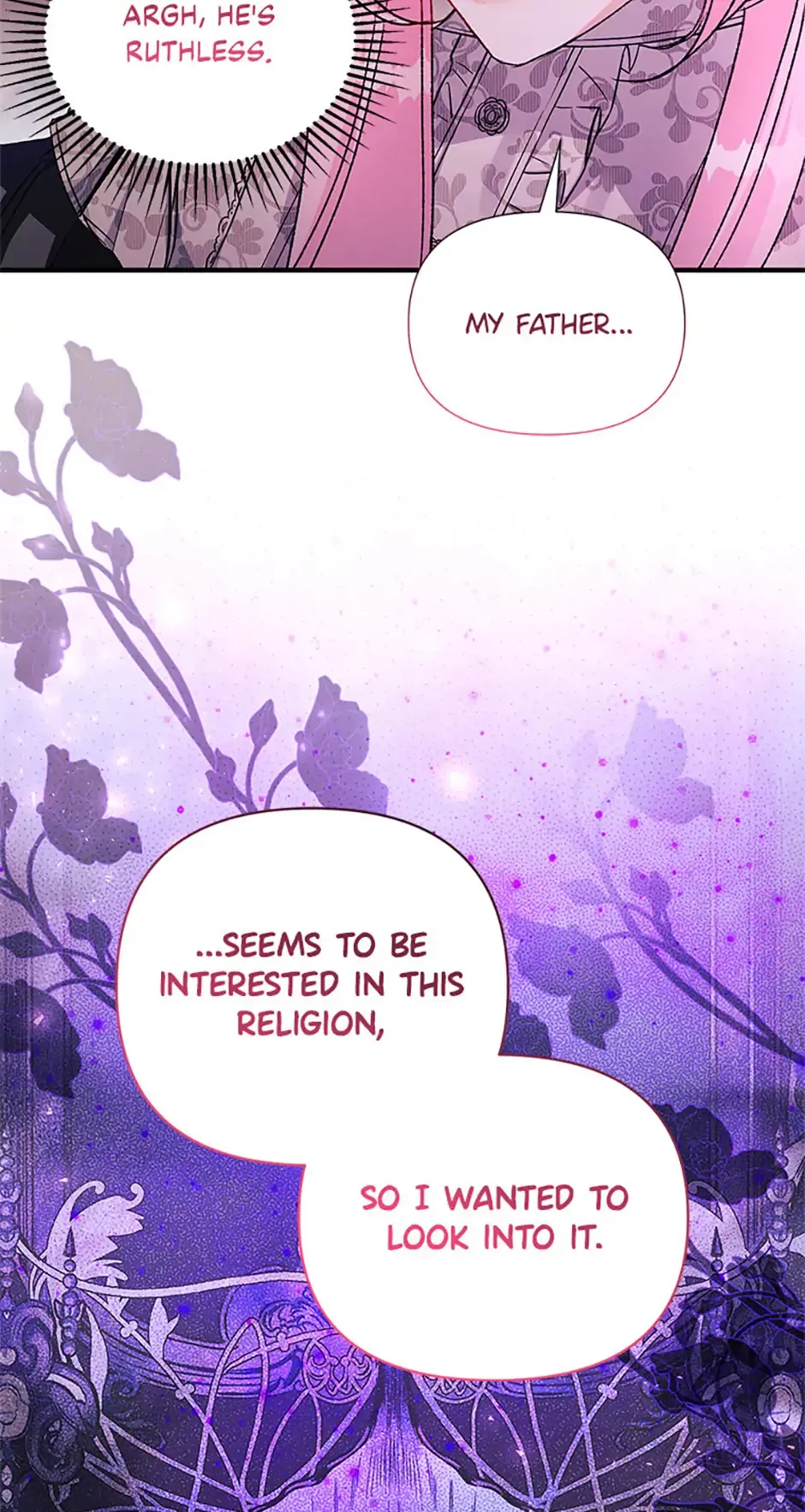 Hey Little Duke, Just Trust in Sister Chapter 64 Online - página 51
