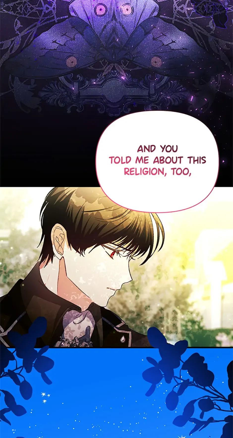 Hey Little Duke, Just Trust in Sister Chapter 64 Online - página 52