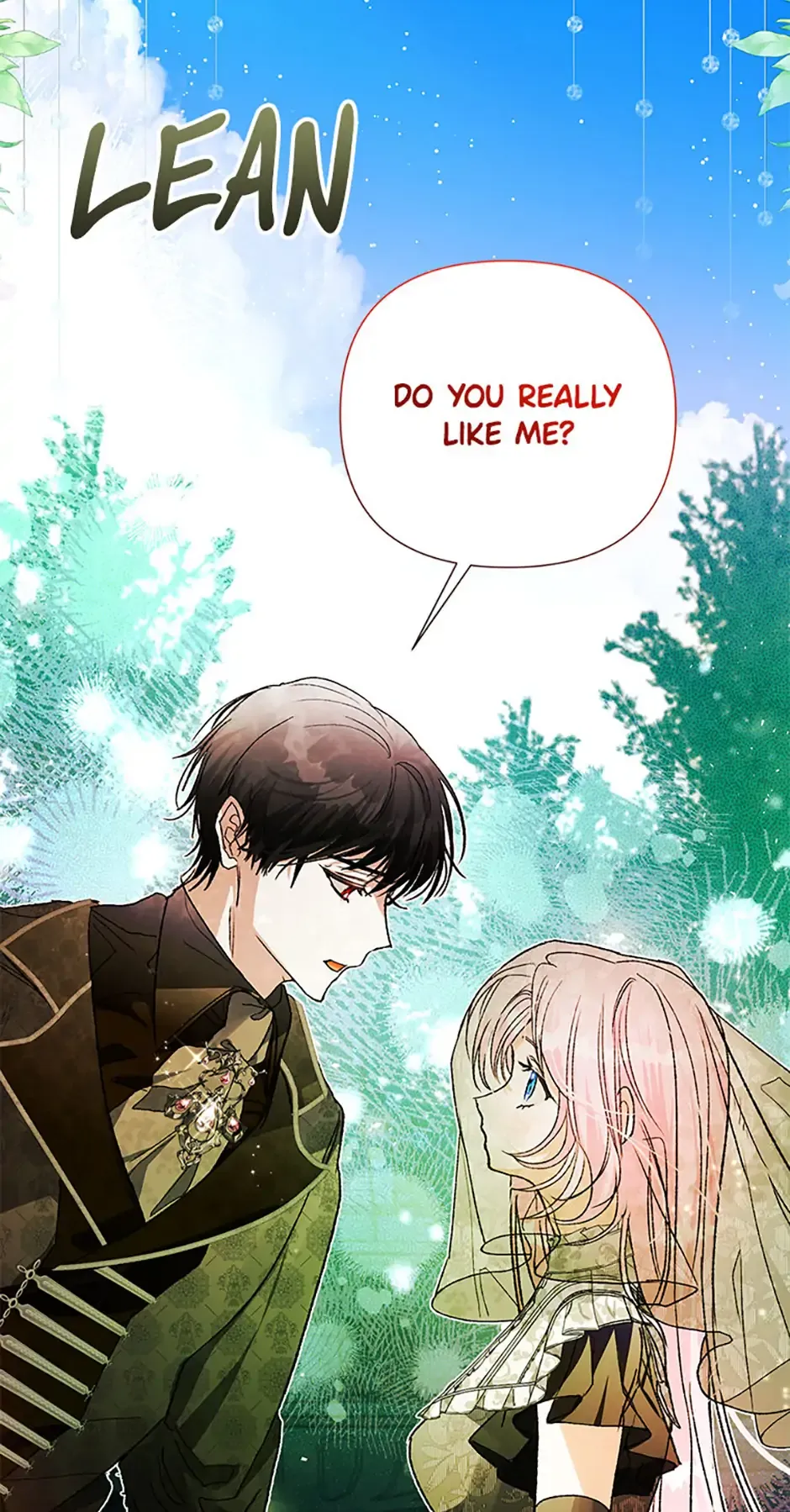 Hey Little Duke, Just Trust in Sister Chapter 64 Online - página 59