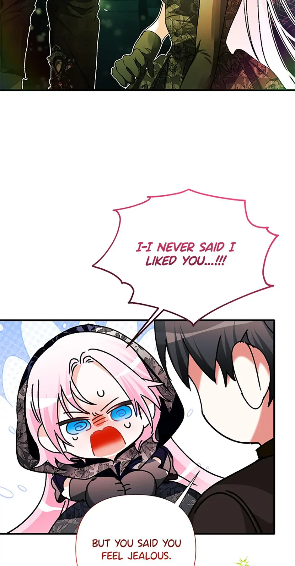 Hey Little Duke, Just Trust in Sister Chapter 64 Online - página 60