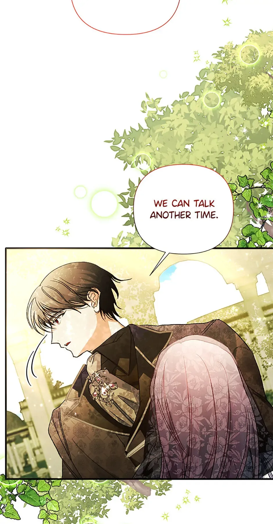 Hey Little Duke, Just Trust in Sister Chapter 64 Online - página 61