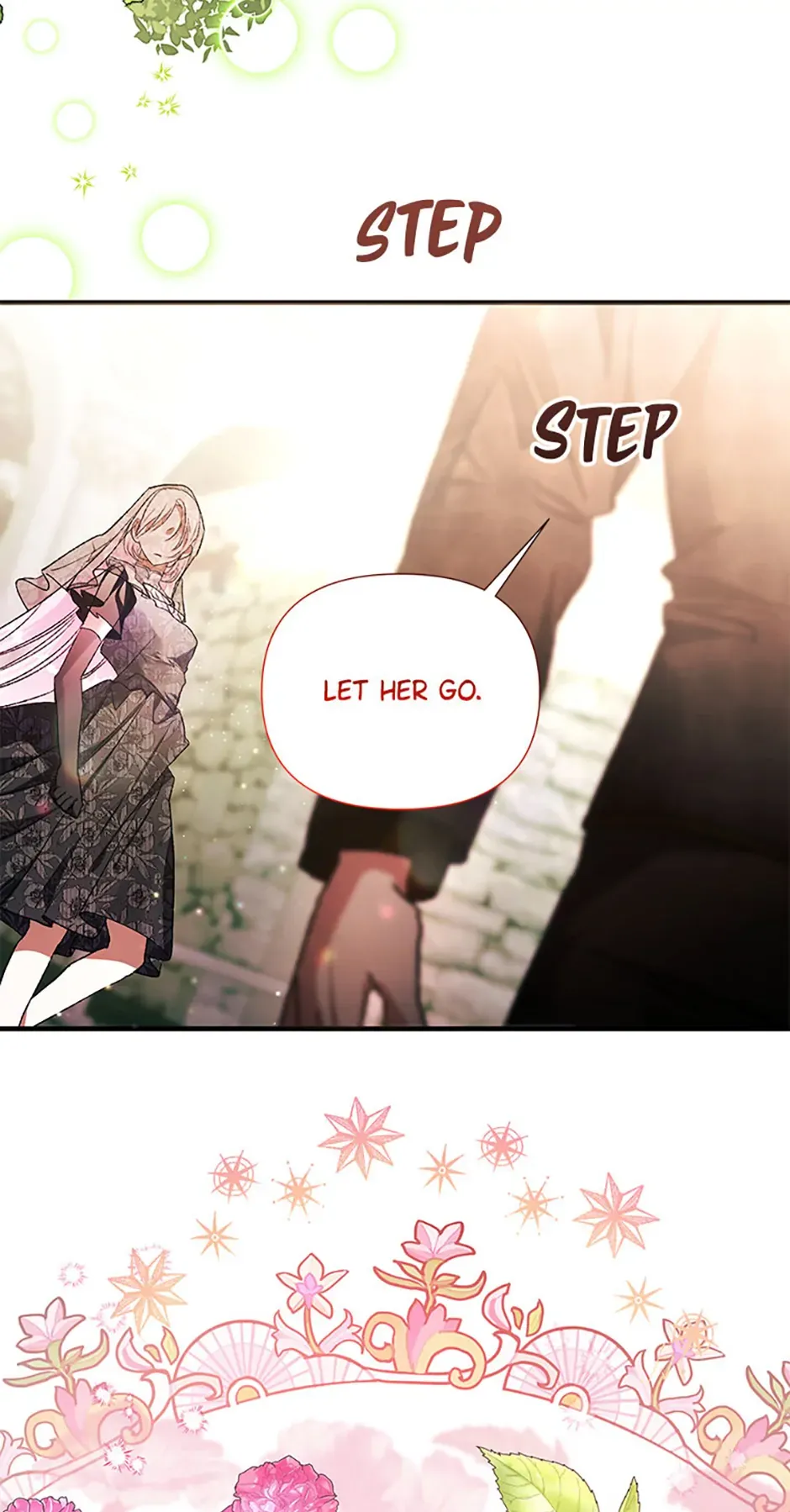 Hey Little Duke, Just Trust in Sister Chapter 64 Online - página 62
