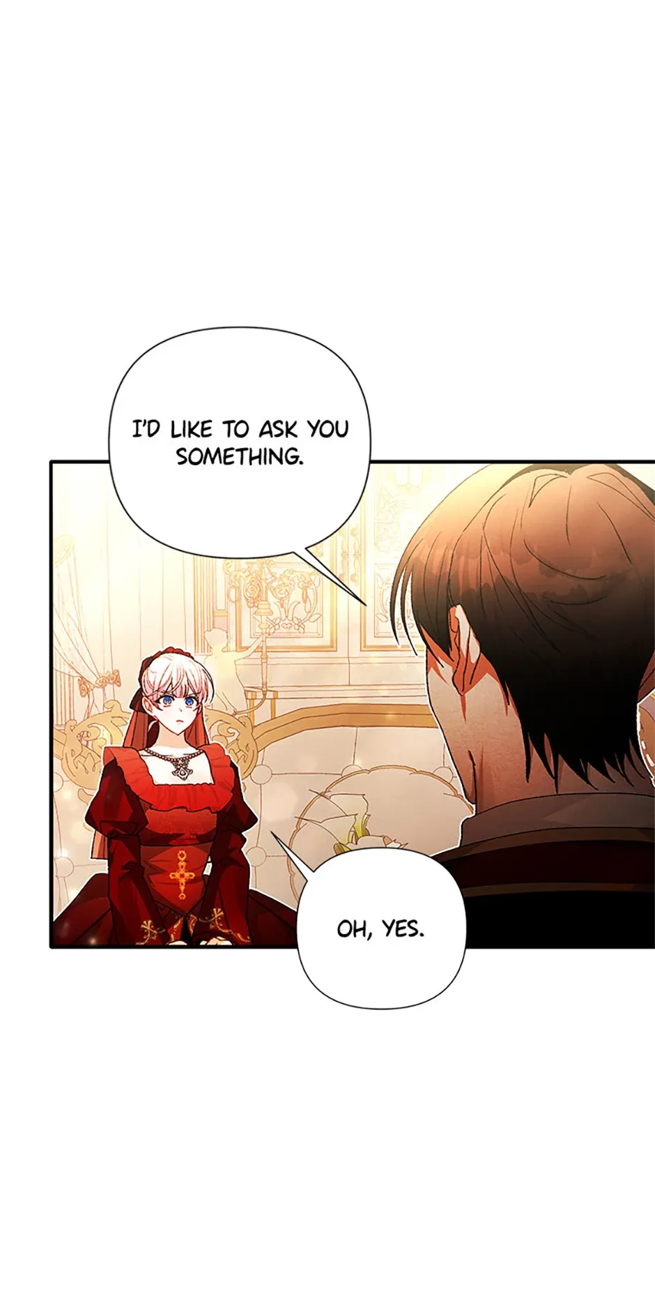 Hey Little Duke, Just Trust in Sister Chapter 66 Online - página 6