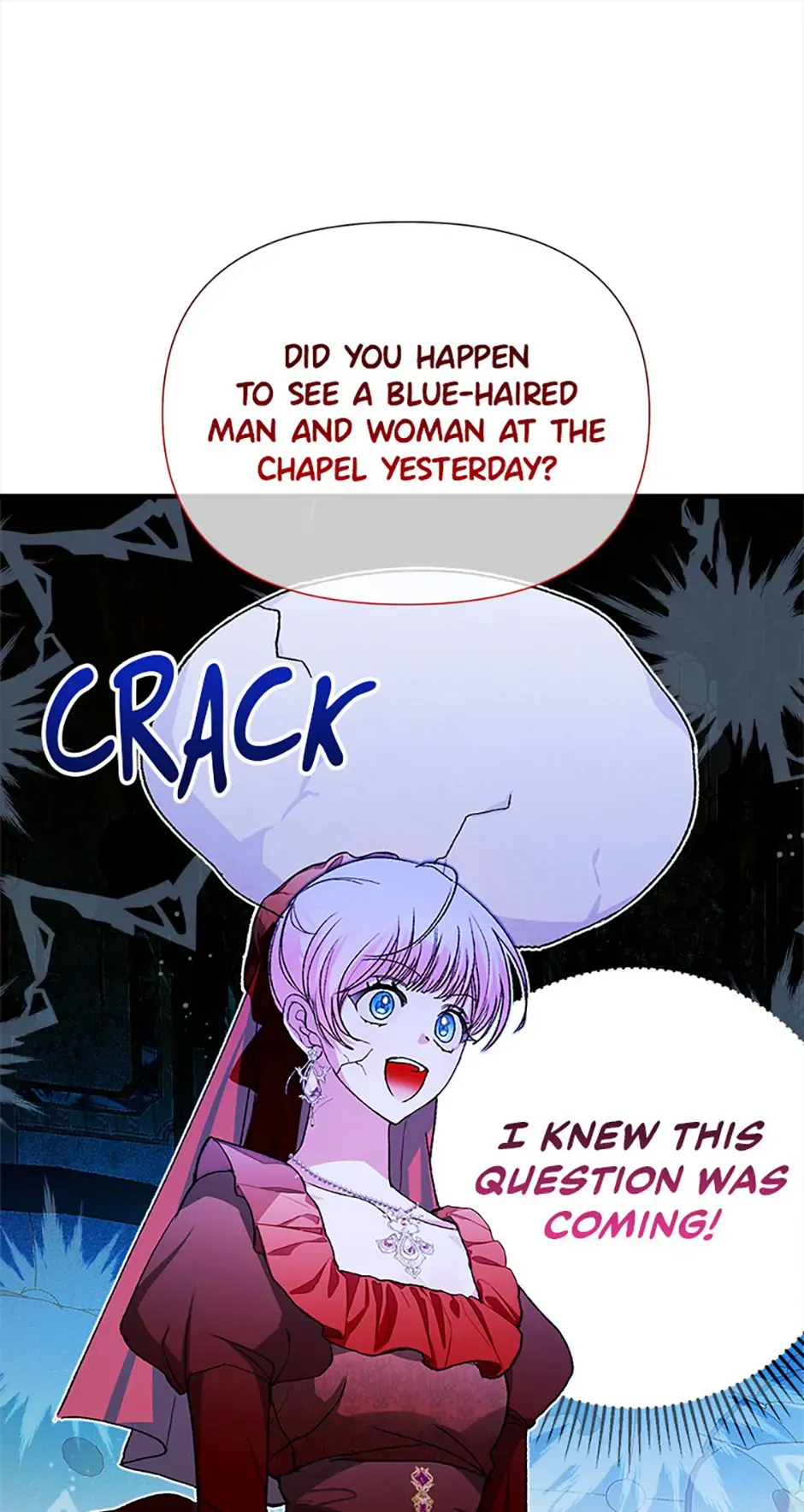 Hey Little Duke, Just Trust in Sister Chapter 66 Online - página 7