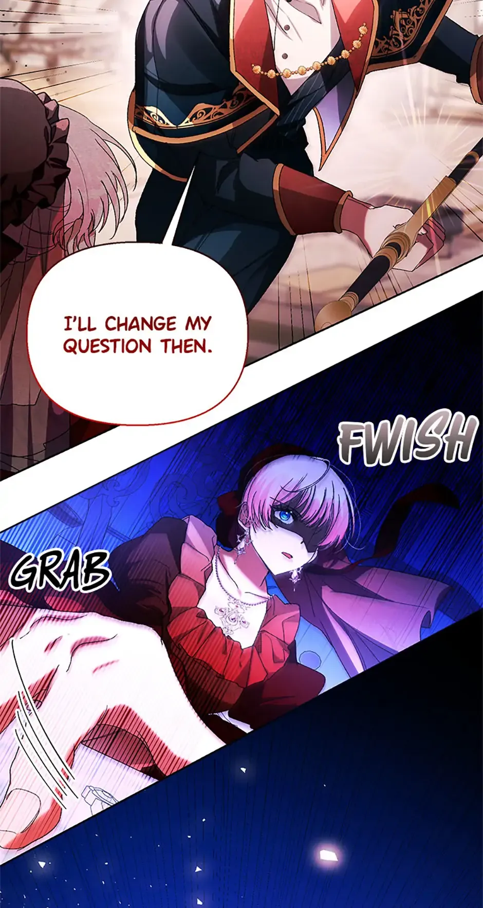 Hey Little Duke, Just Trust in Sister Chapter 66 Online - página 15