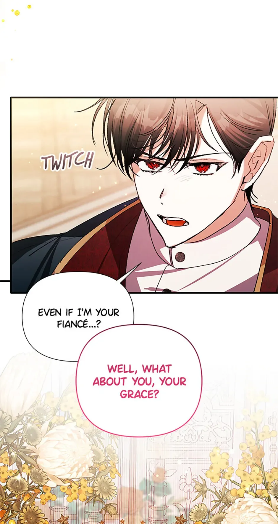 Hey Little Duke, Just Trust in Sister Chapter 66 Online - página 24