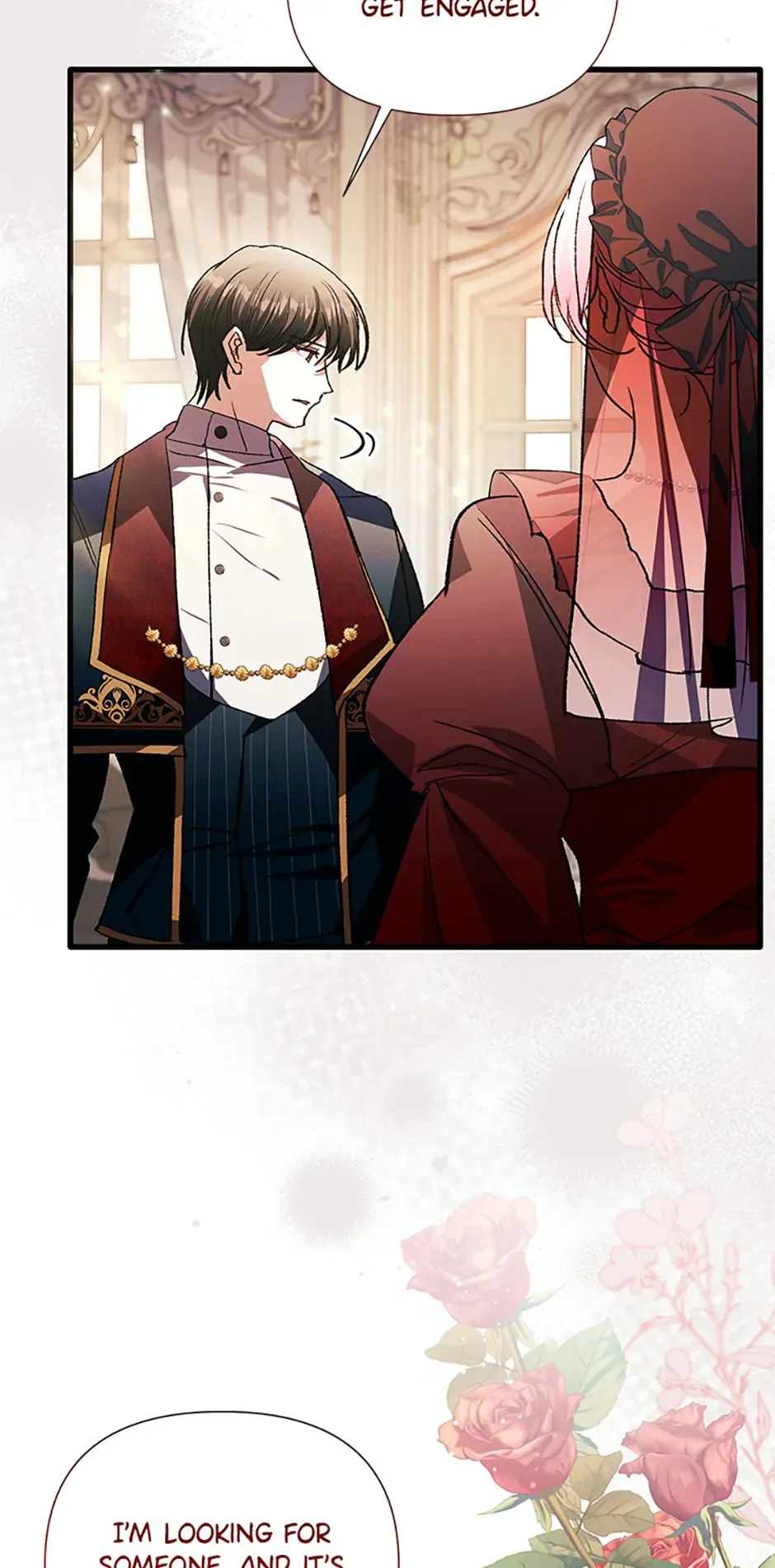Hey Little Duke, Just Trust in Sister Chapter 66 Online - página 30