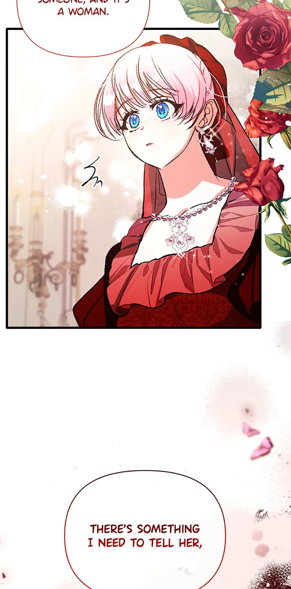 Hey Little Duke, Just Trust in Sister Chapter 66 Online - página 31