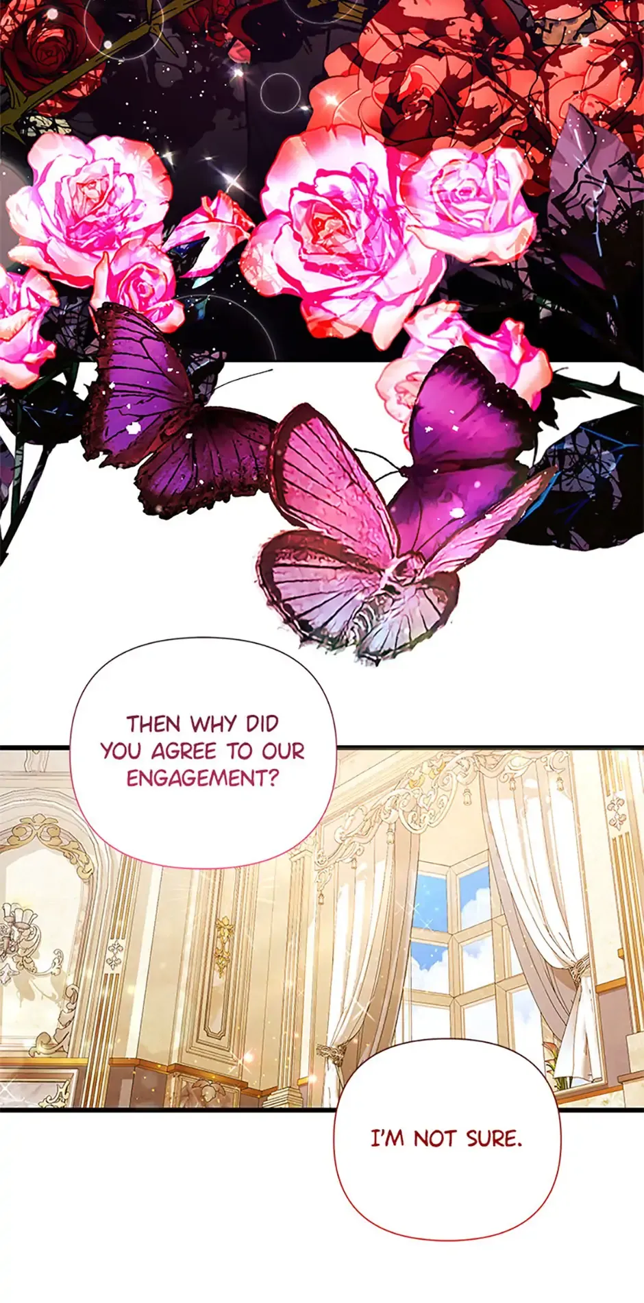 Hey Little Duke, Just Trust in Sister Chapter 66 Online - página 33