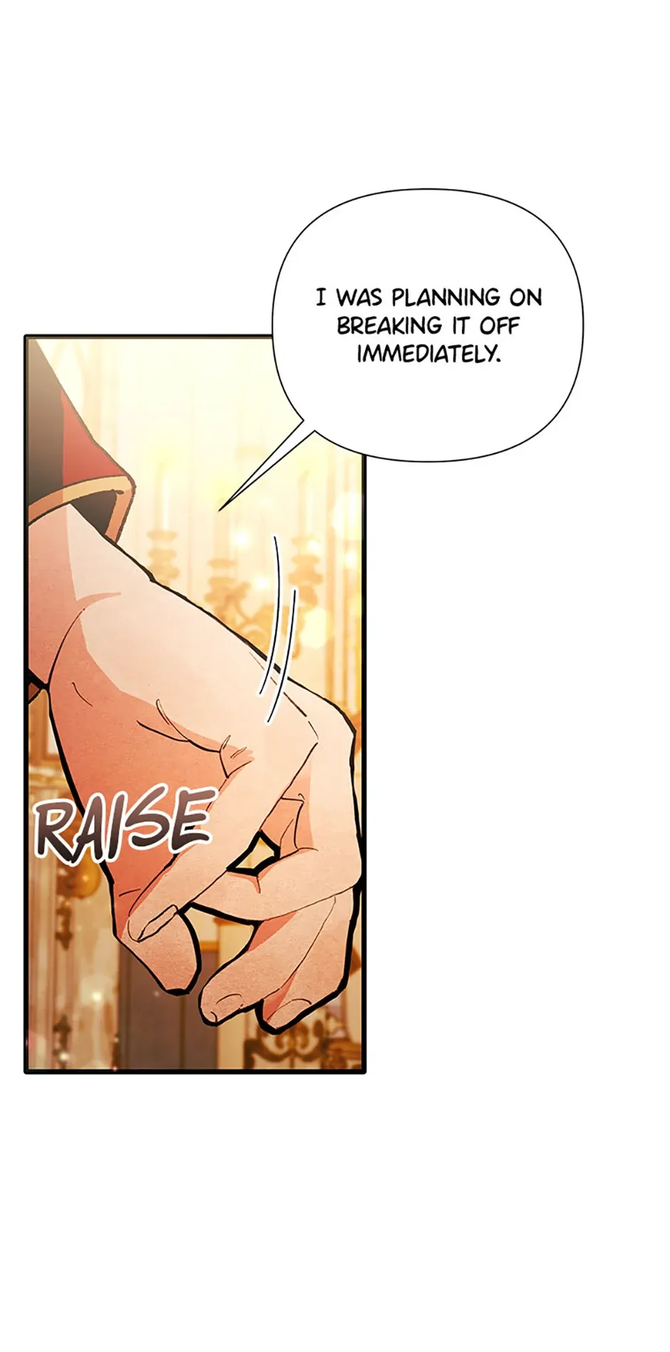 Hey Little Duke, Just Trust in Sister Chapter 66 Online - página 34
