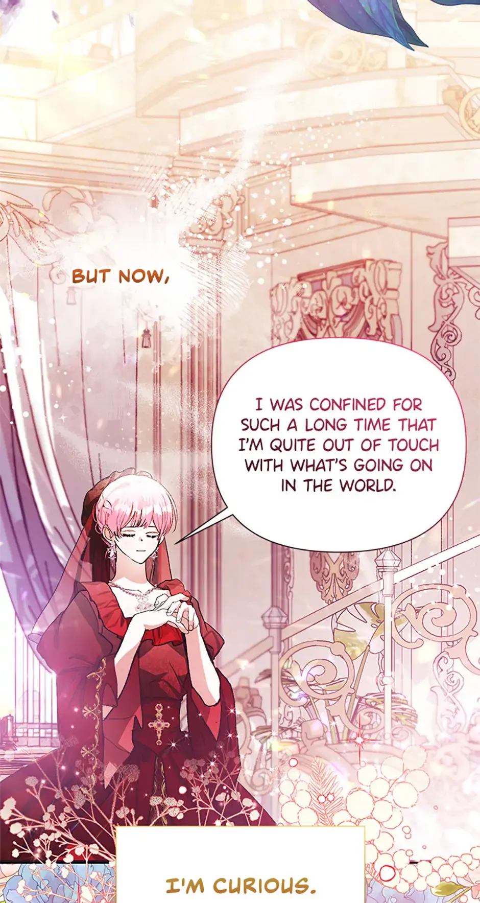 Hey Little Duke, Just Trust in Sister Chapter 66 Online - página 46