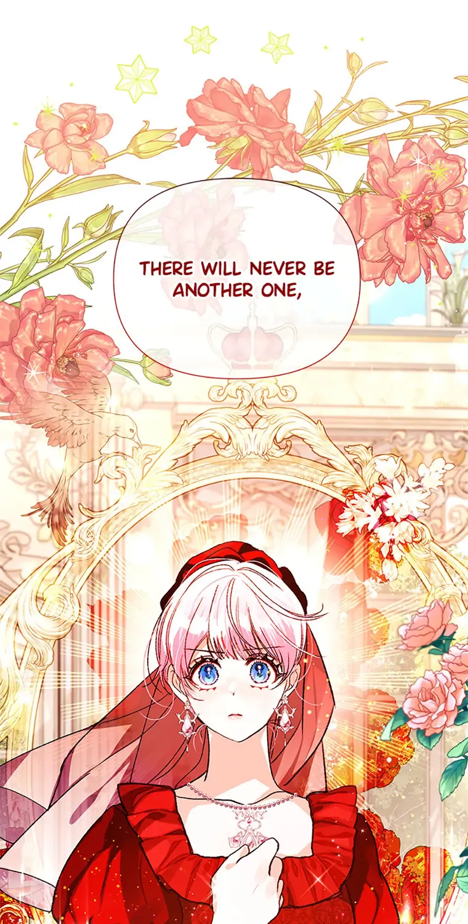 Hey Little Duke, Just Trust in Sister Chapter 66 Online - página 49