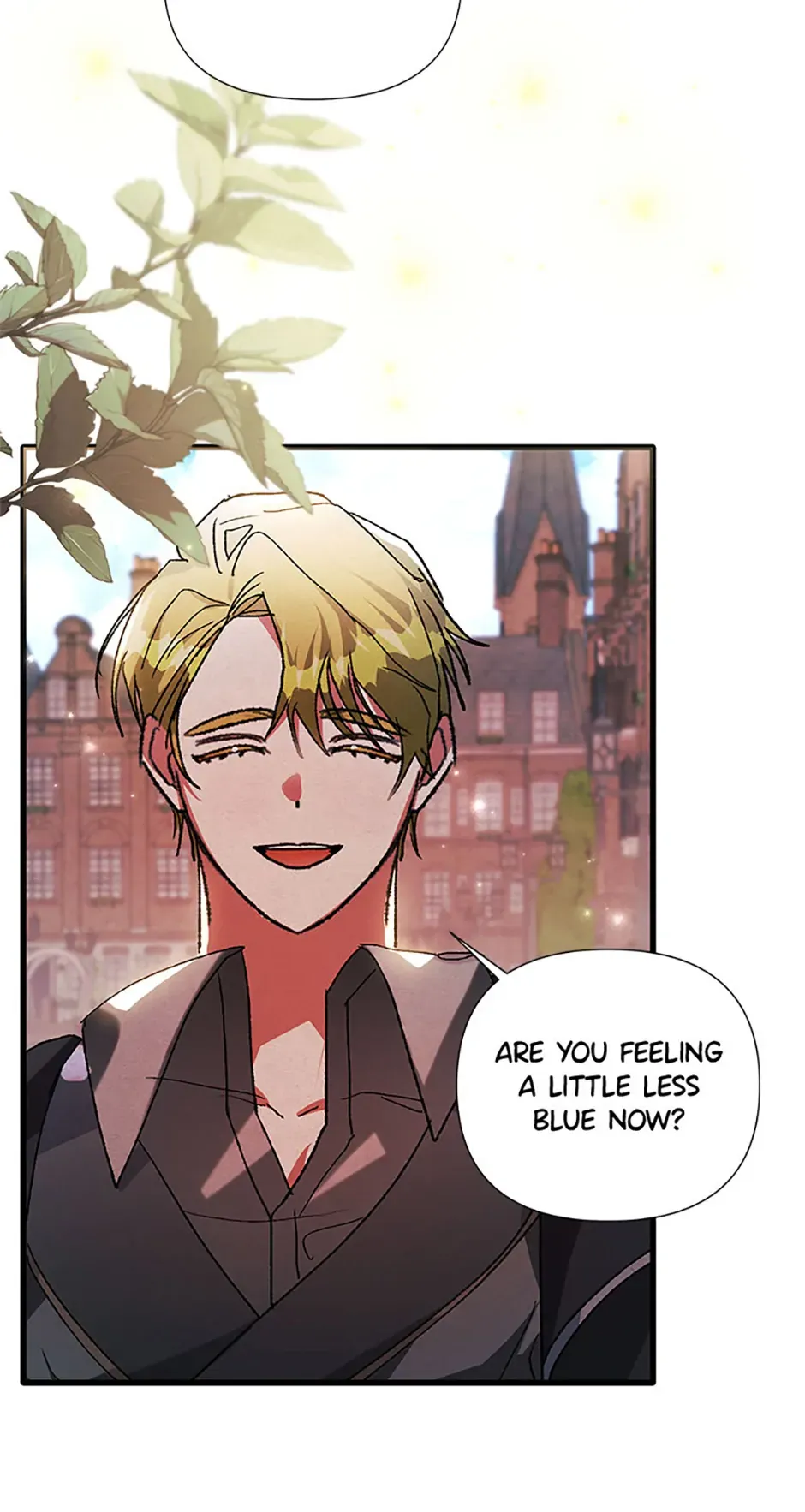 Hey Little Duke, Just Trust in Sister Chapter 66 Online - página 68