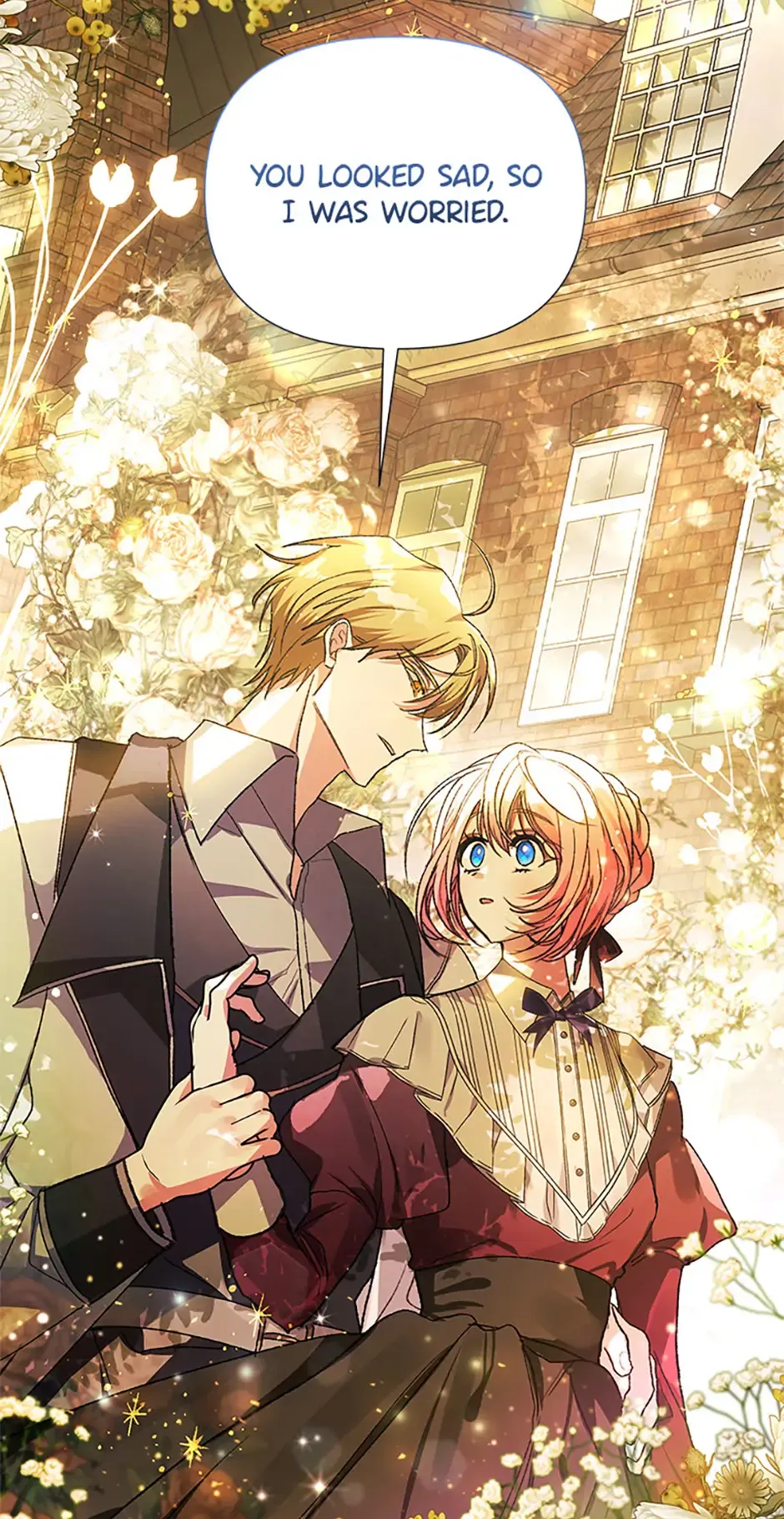 Hey Little Duke, Just Trust in Sister Chapter 66 Online - página 70