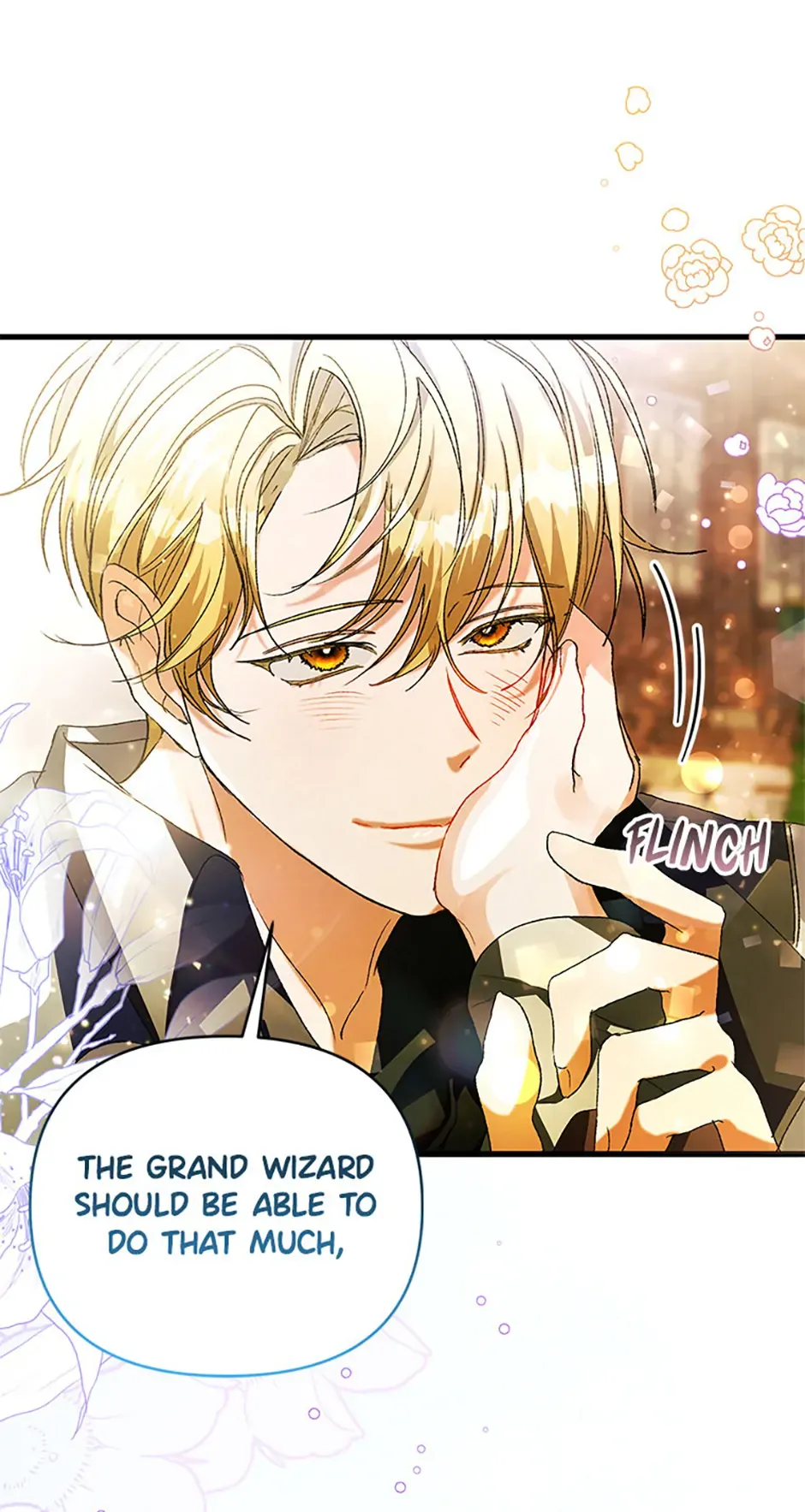 Hey Little Duke, Just Trust in Sister Chapter 67 Online - página 8