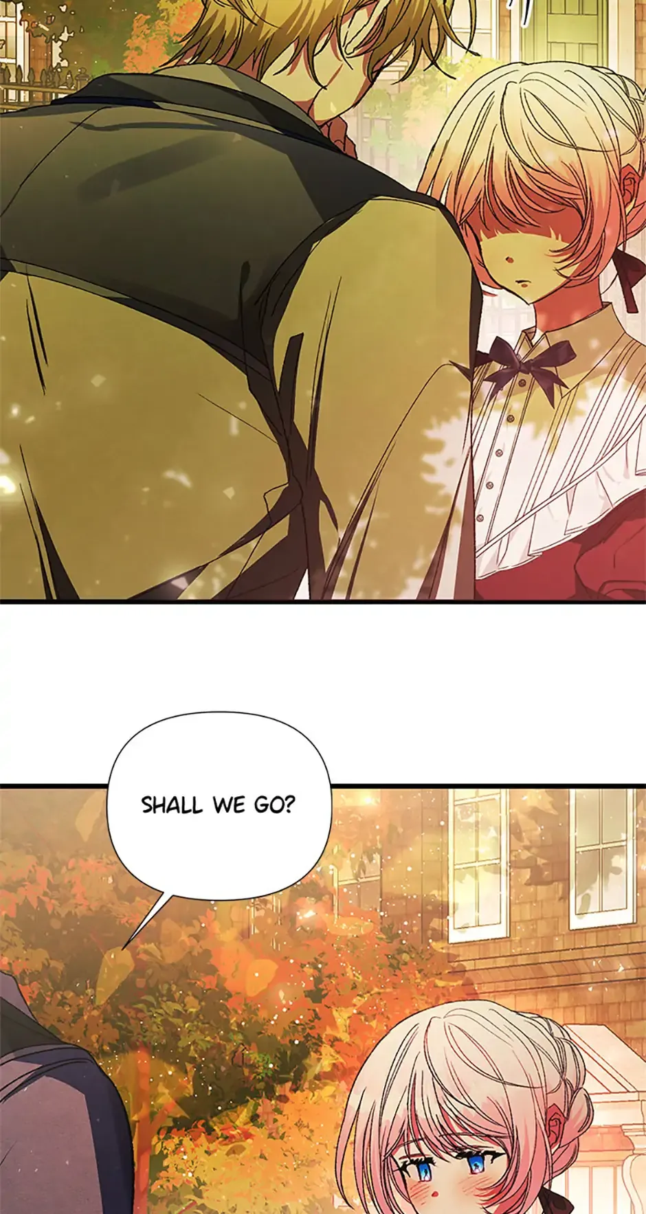 Hey Little Duke, Just Trust in Sister Chapter 67 Online - página 12
