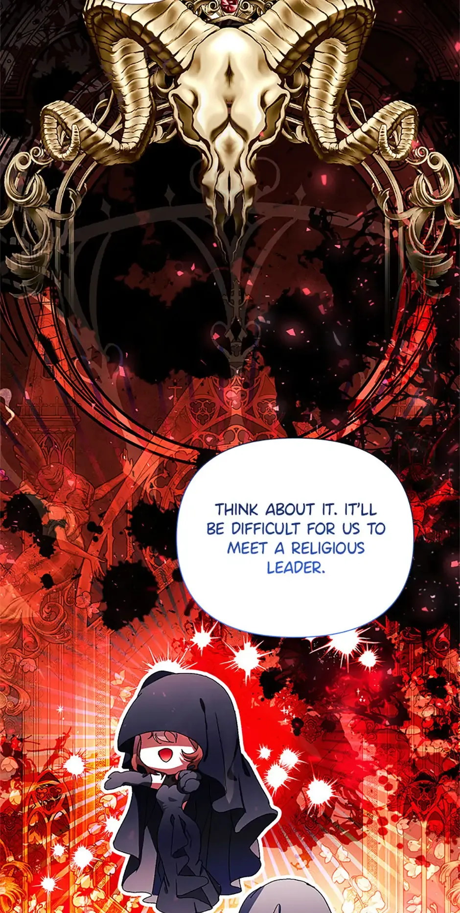 Hey Little Duke, Just Trust in Sister Chapter 67 Online - página 23