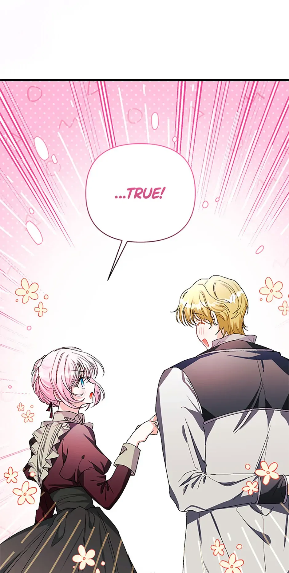 Hey Little Duke, Just Trust in Sister Chapter 67 Online - página 26