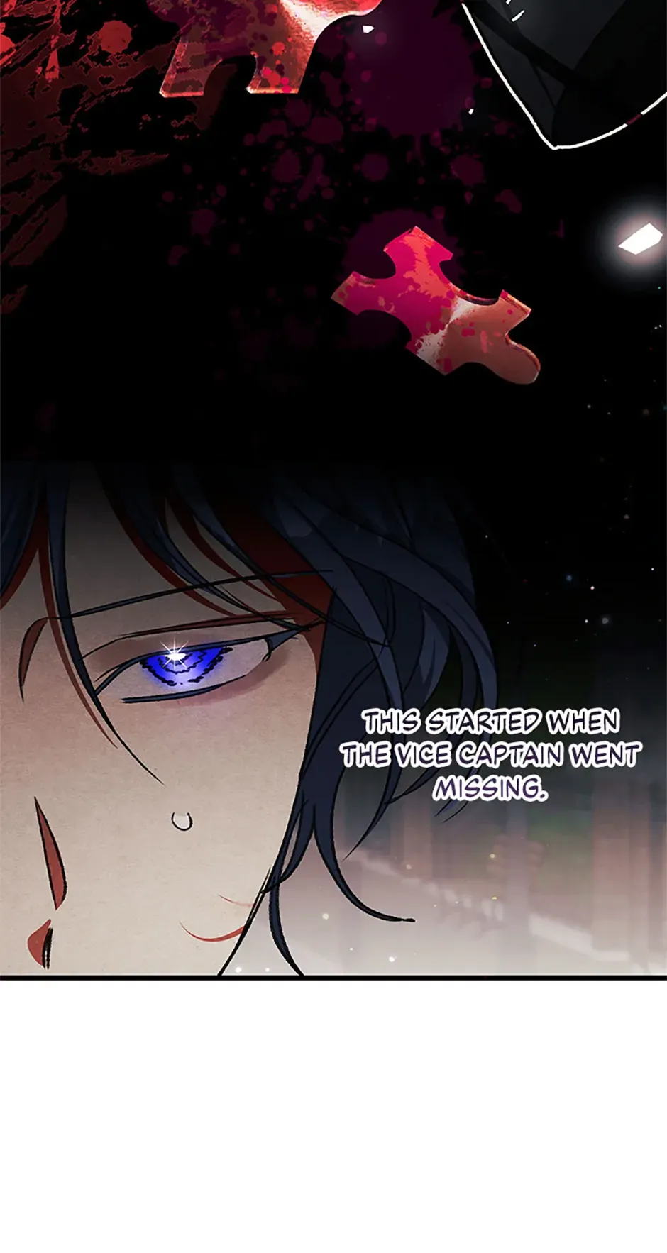 Hey Little Duke, Just Trust in Sister Chapter 67 Online - página 42