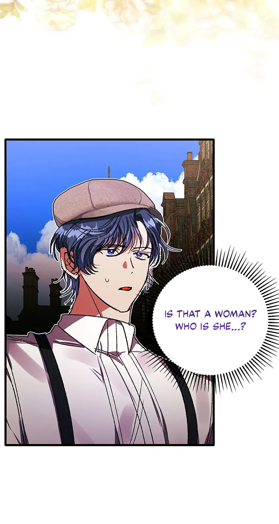 Hey Little Duke, Just Trust in Sister Chapter 67 Online - página 48